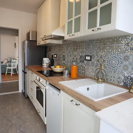 Apartamento Sunsetview With Balcony *