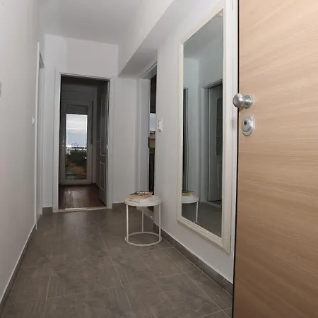 Sunsetview With Balcony Apartment Split