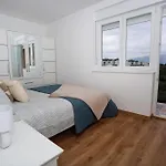 Sunsetview With Balcony * Split