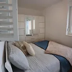 Sunsetview With Balcony Split