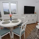 Lejlighed Sunsetview With Balcony