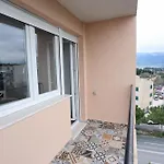 Sunsetview With Balcony Lejlighed Split