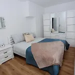 Sunsetview With Balcony Split