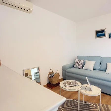 Lejlighed Sunsetview With Balcony *
