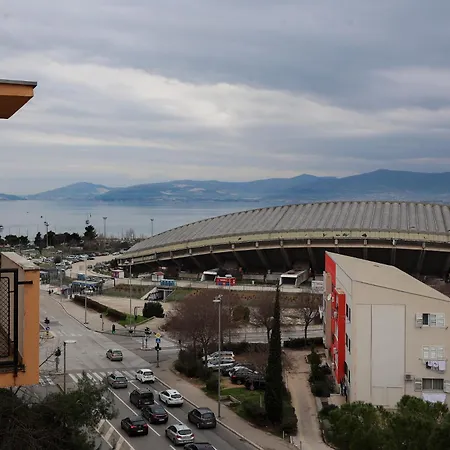 Sunsetview With Balcony Апартаменты