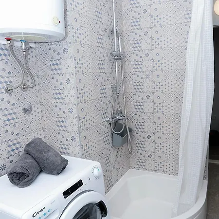 Sunsetview With Balcony * Сплит