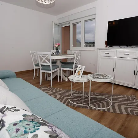 Sunsetview With Balcony Апартаменты Сплит