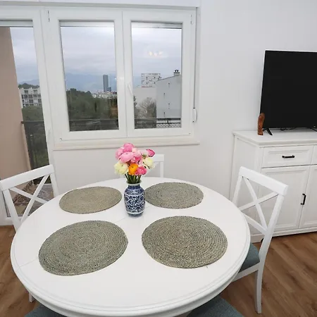 Sunsetview With Balcony Сплит