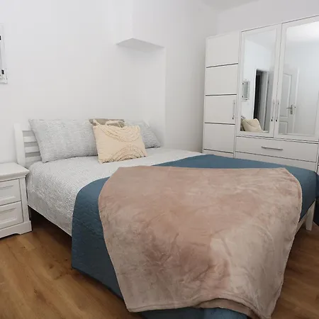 Sunsetview With Balcony * Сплит