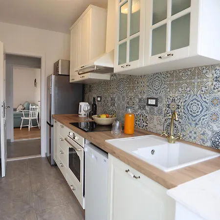 Sunsetview With Balcony Апартаменты