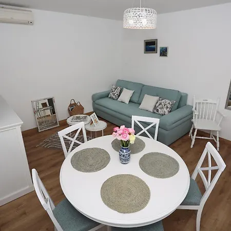 Sunsetview With Balcony Апартаменты Сплит