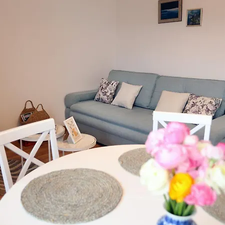 Sunsetview With Balcony Сплит