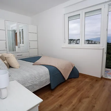 Sunsetview With Balcony * Сплит