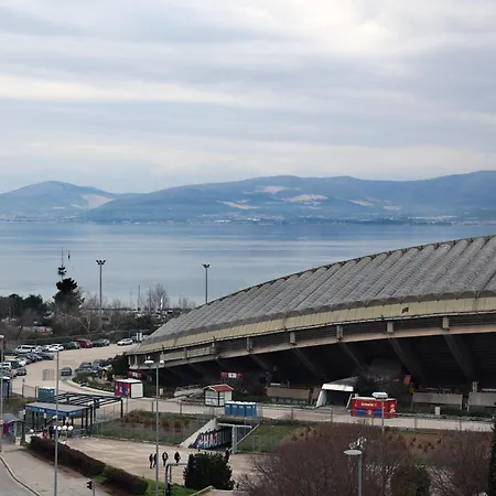 Sunsetview With Balcony Апартаменты