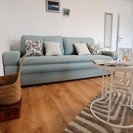 Sunsetview With Balcony * Сплит