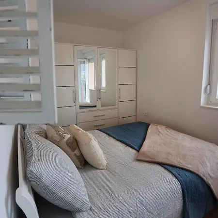 Sunsetview With Balcony Сплит