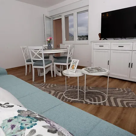 Sunsetview With Balcony * Сплит