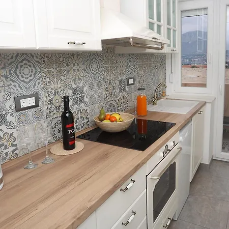 Sunsetview With Balcony Апартаменты