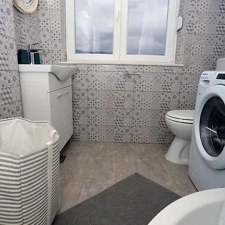 Sunsetview With Balcony Сплит