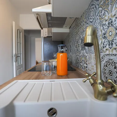 Sunsetview With Balcony * Сплит