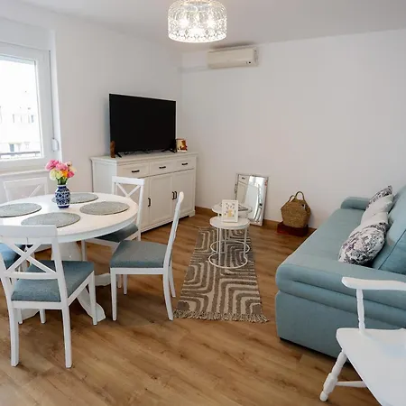 Sunsetview With Balcony Апартаменты Сплит