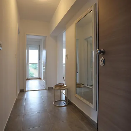 Sunsetview With Balcony Сплит