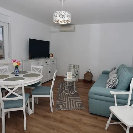 Sunsetview With Balcony * Сплит