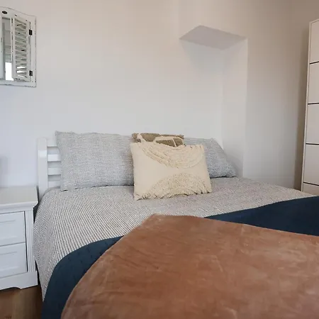 Sunsetview With Balcony Апартаменты