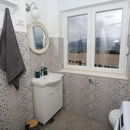 Sunsetview With Balcony Апартаменты