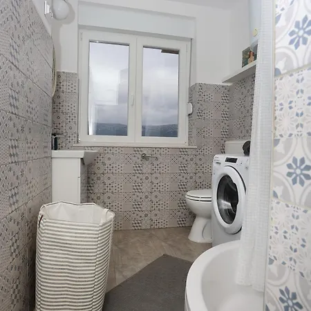 Sunsetview With Balcony * Сплит