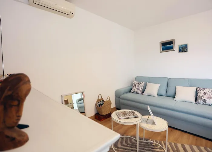 شقة Sunsetview With Balcony *