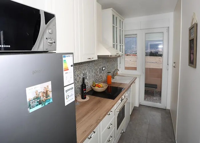 Sunsetview With Balcony شقة سبليت