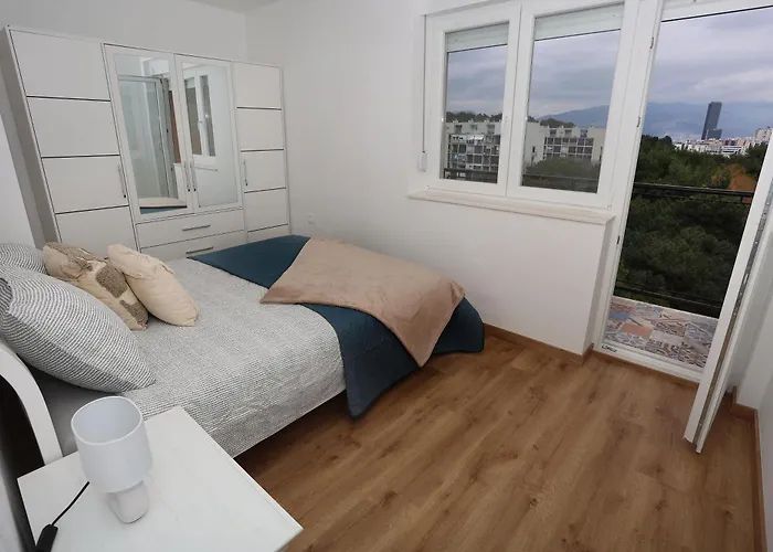 Sunsetview With Balcony *