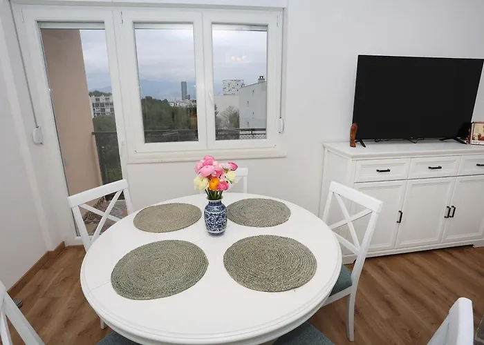 Sunsetview With Balcony سبليت