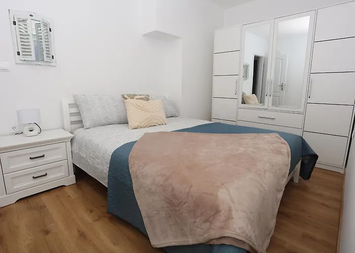 Sunsetview With Balcony * سبليت