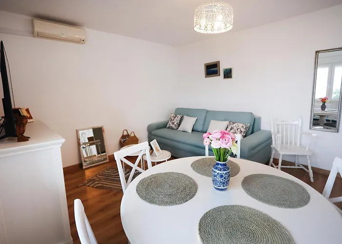 Sunsetview With Balcony