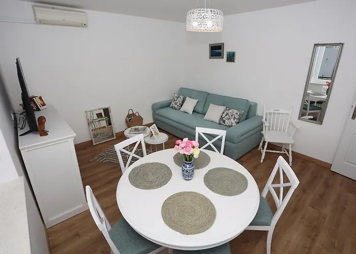 Sunsetview With Balcony شقة سبليت