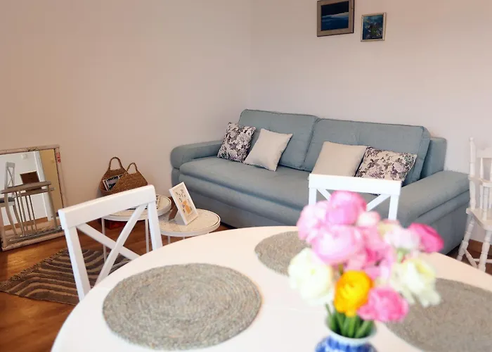 Sunsetview With Balcony سبليت