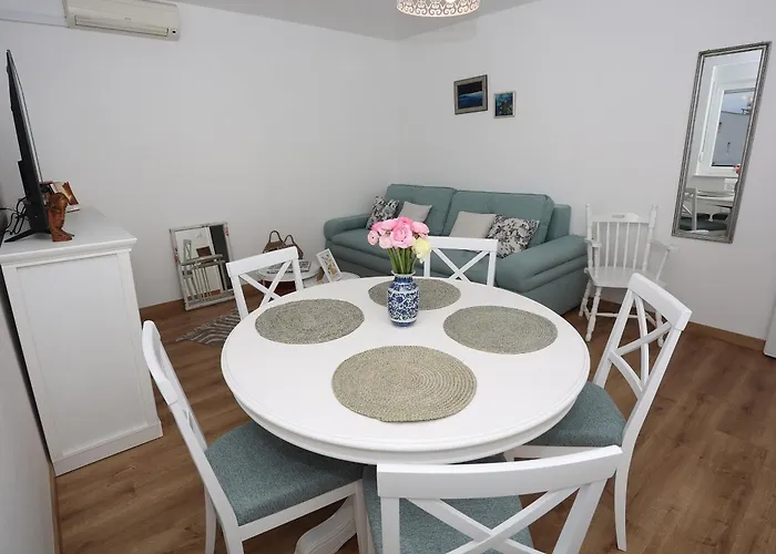 شقة Sunsetview With Balcony *