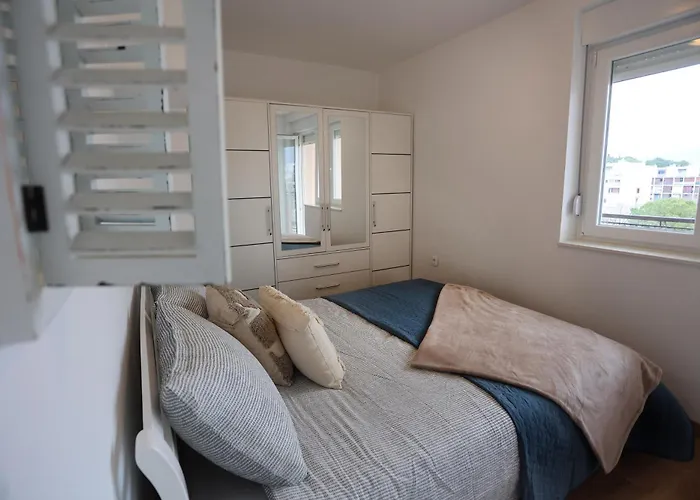 Sunsetview With Balcony سبليت