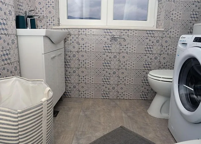 Sunsetview With Balcony سبليت