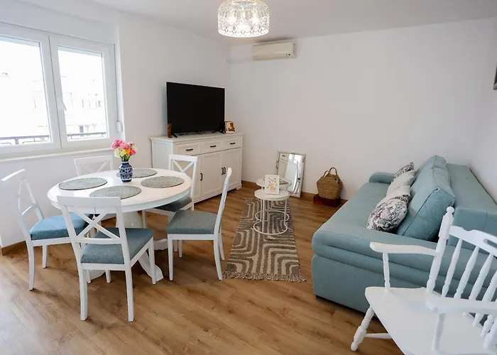 Sunsetview With Balcony شقة سبليت