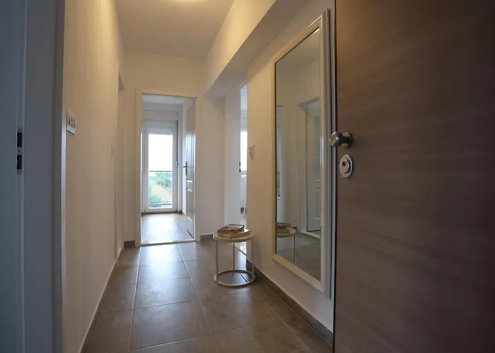 Sunsetview With Balcony سبليت