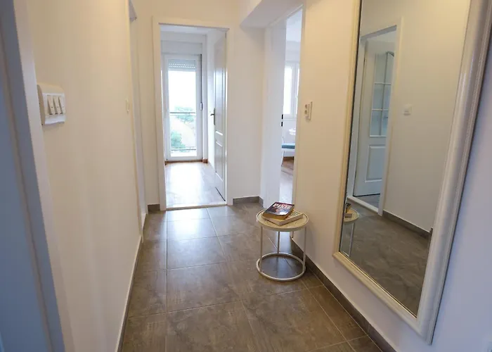 Sunsetview With Balcony *