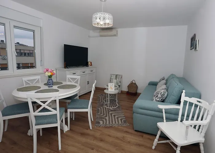 Sunsetview With Balcony * سبليت