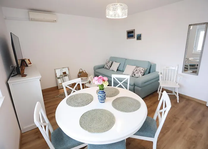 Sunsetview With Balcony شقة سبليت