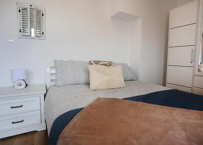 Sunsetview With Balcony شقة