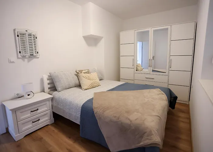 Sunsetview With Balcony