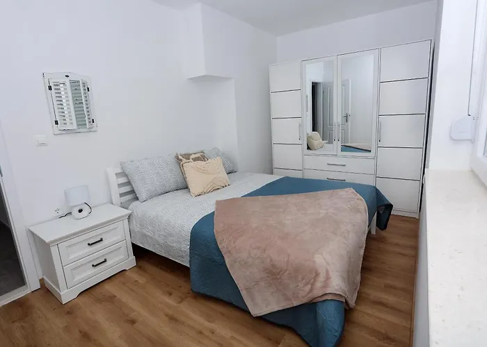 Sunsetview With Balcony سبليت